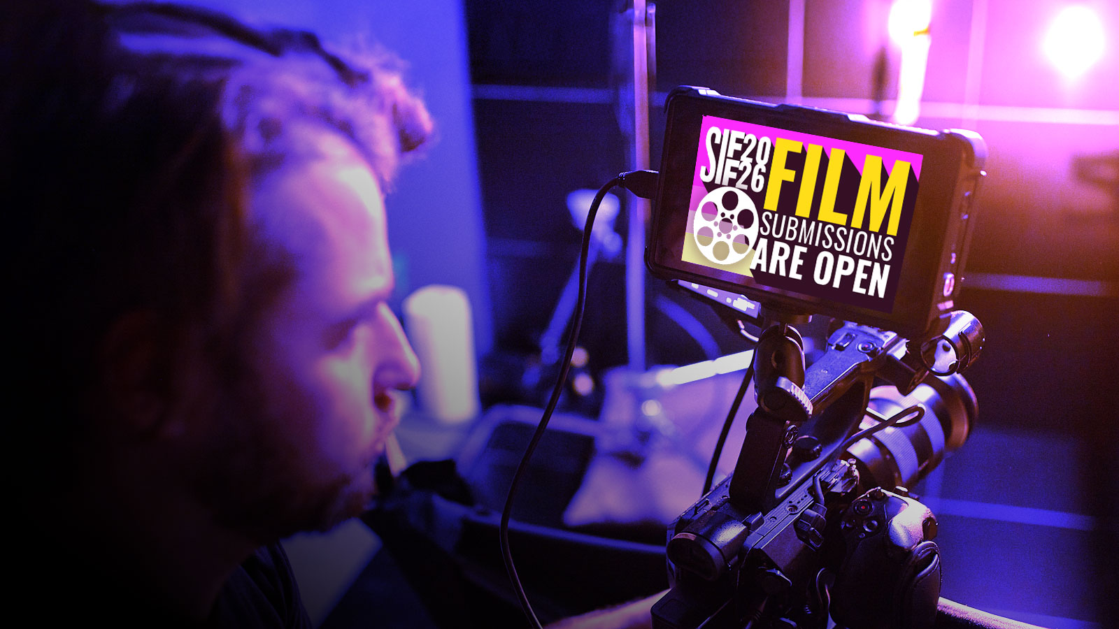 Sonoma International Film Festival